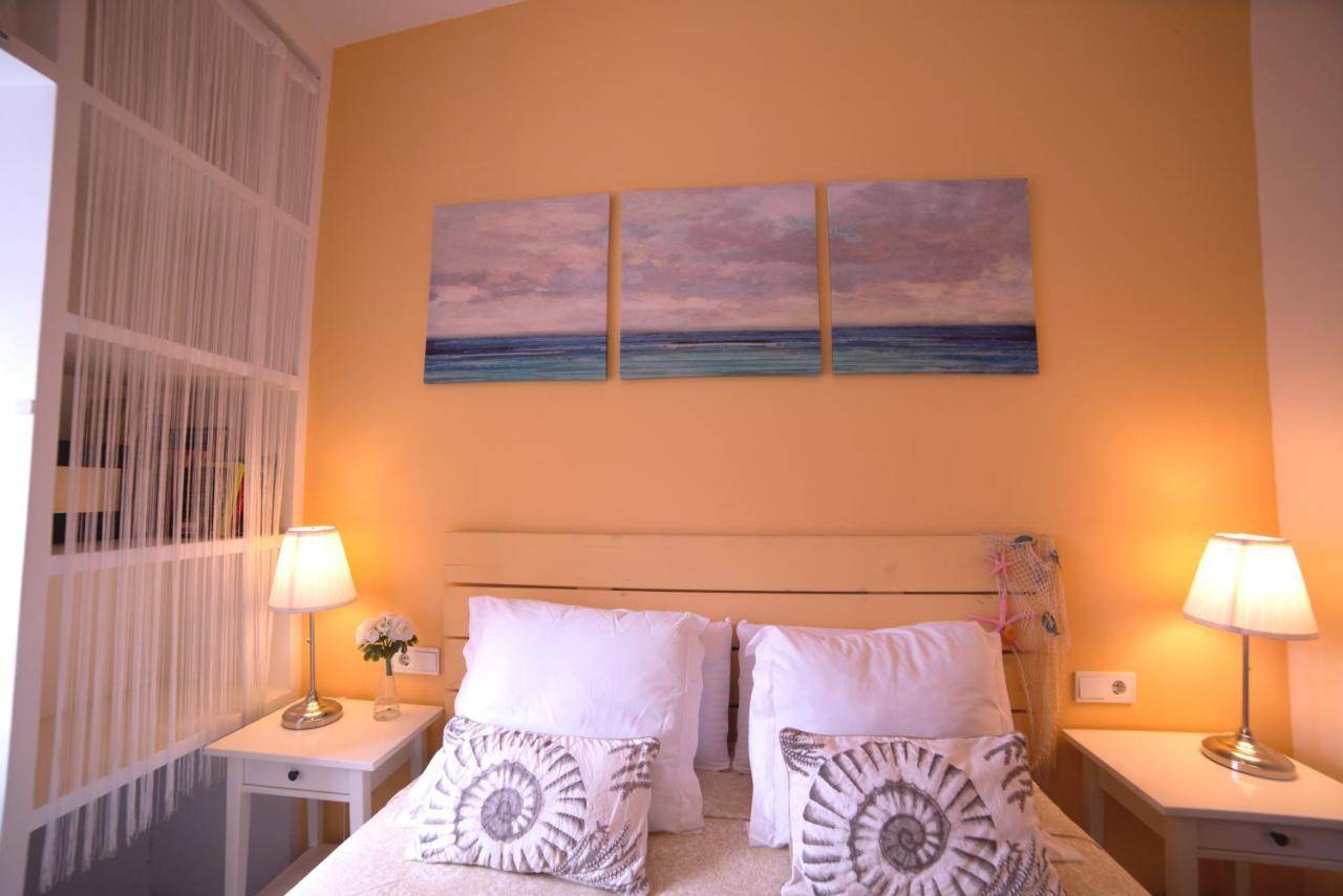 Holiday Home Randemar Сильот Экстерьер фото