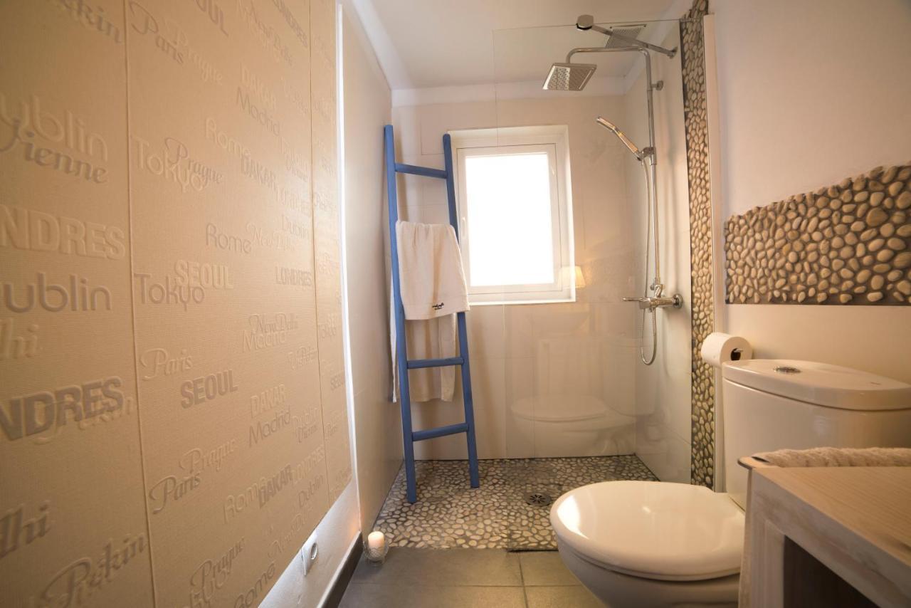 Holiday Home Randemar Сильот Экстерьер фото