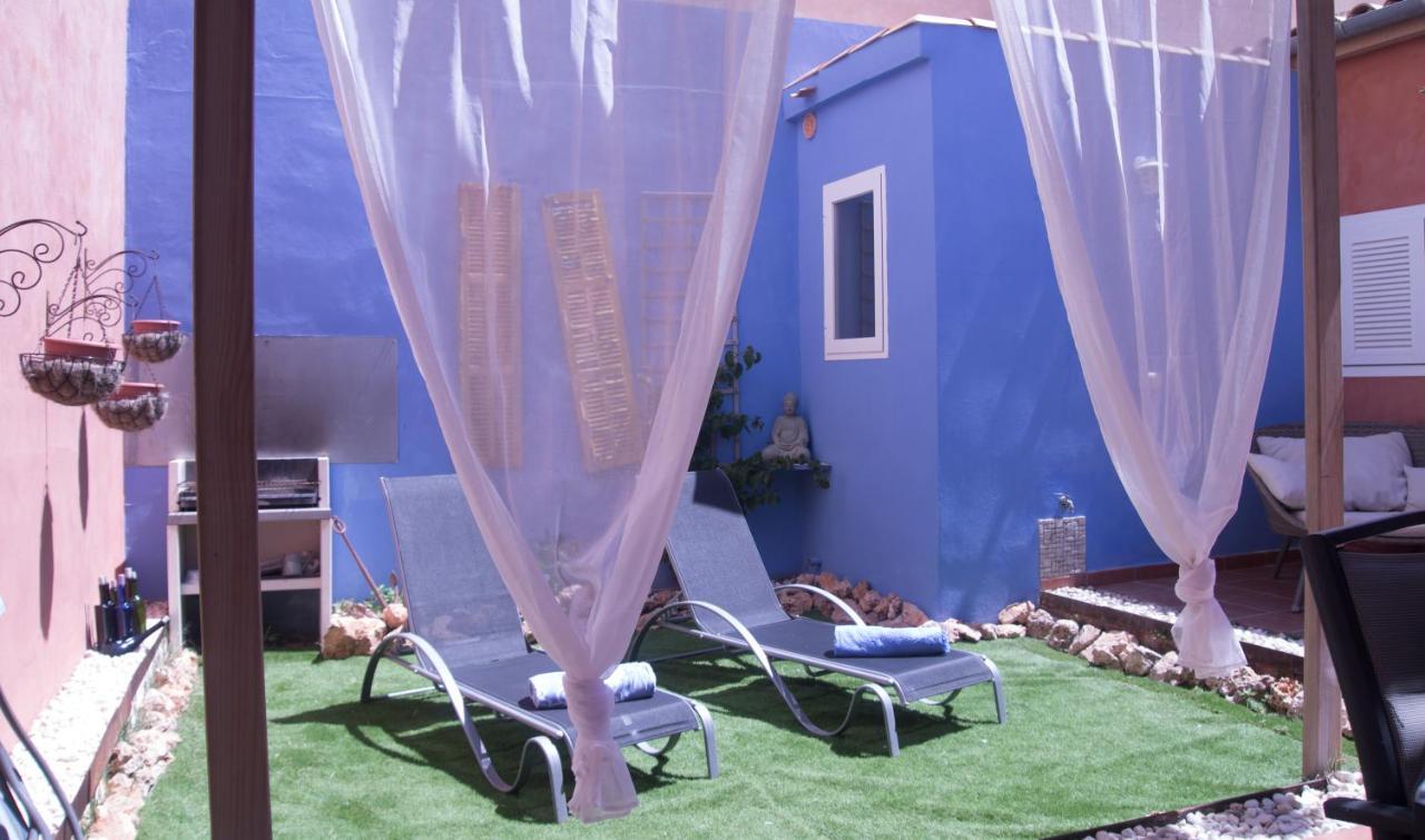 Holiday Home Randemar Сильот Экстерьер фото