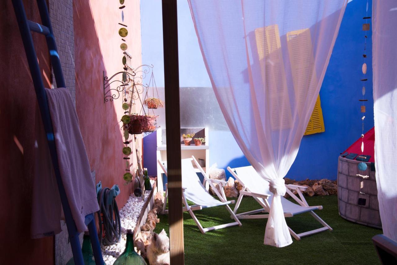 Holiday Home Randemar Сильот Экстерьер фото