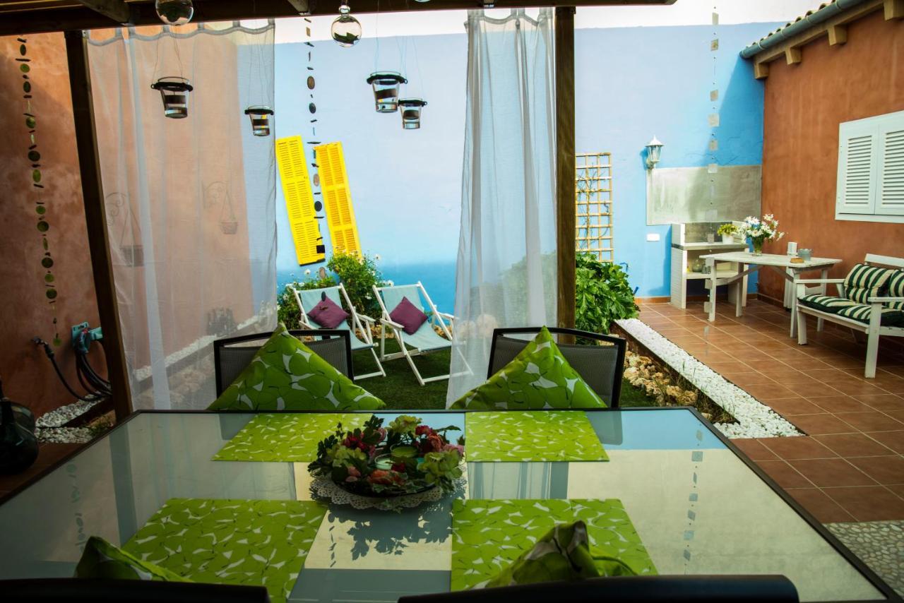 Holiday Home Randemar Сильот Экстерьер фото