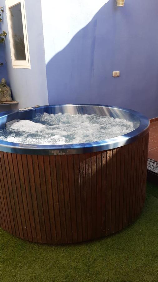 Holiday Home Randemar Сильот Экстерьер фото