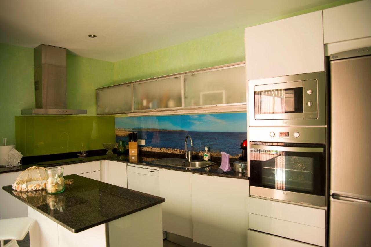 Holiday Home Randemar Сильот Экстерьер фото