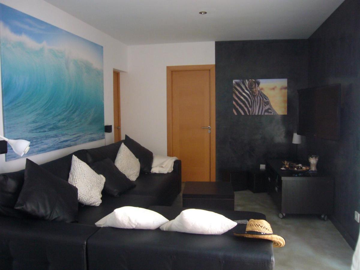 Holiday Home Randemar Сильот Экстерьер фото