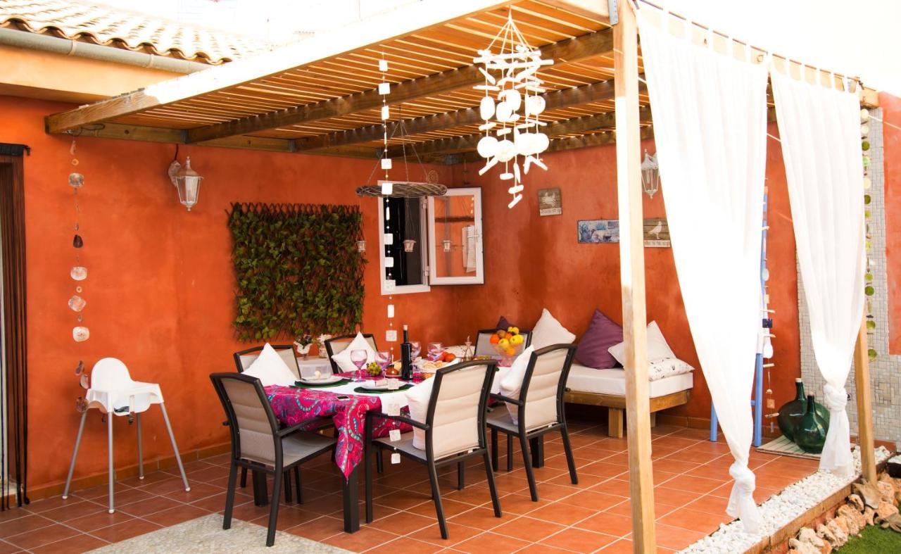 Holiday Home Randemar Сильот Экстерьер фото