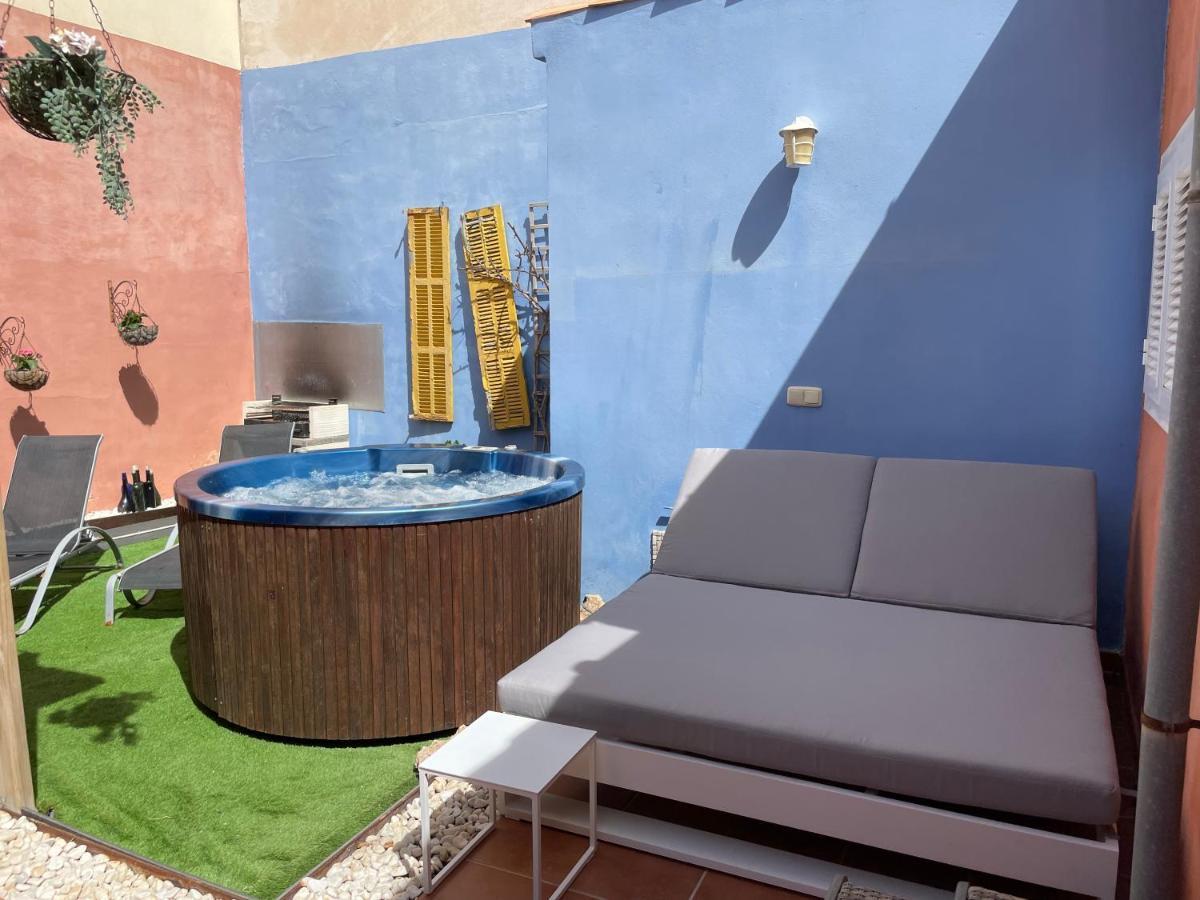 Holiday Home Randemar Сильот Экстерьер фото